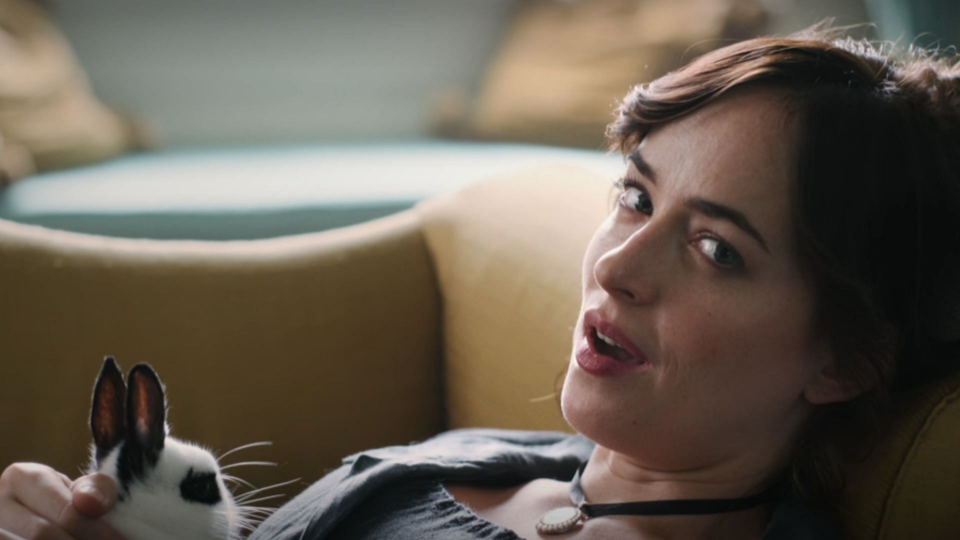 A still image from the trailer of the movie (Image via Netflix)